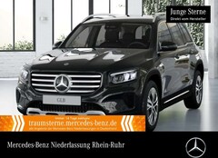 Bild des Angebotes Mercedes-Benz GLB 220 4M PROGRESSIVE+AHK+LED+KAMERA+TOTW+8G