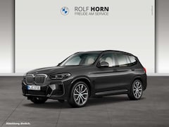 Bild des Angebotes BMW X3 xDrive30e M Sportpaket Pano AHK HeadUp RFK