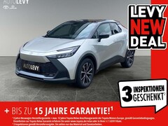 Bild des Angebotes Toyota C-HR - 2.0 l Plugin 4x2 Teamplayer RFK+SHZ+1,99%