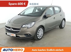 Bild des Angebotes Opel Corsa 1.4 Selective*KLIMA*TEMPO*GARANTIE*