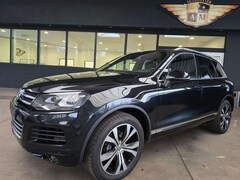 Bild des Angebotes VW Touareg 3.0 V6 TDI BMT Luft/Kamera/NAVI/AHK/20"R