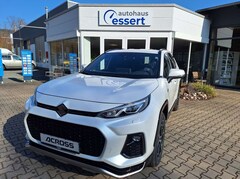 Bild des Angebotes Suzuki Across PLUG-IN HYBRID ALLRAD 5JAHRE GARANTIE