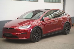 Bild des Angebotes Tesla Model X 100D *6-Sitzer*