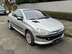 Bild des Angebotes Peugeot 206 206 CC 135