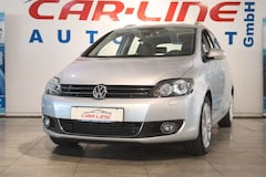 Bild des Angebotes VW Golf Plus VI Highline *Automatik* Erst 98tkm*