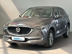 Bild des Angebotes Mazda CX-5 Exclusive-Line 2.0 AWD #KAM #AHK #LED #DAB