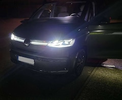 Bild des Angebotes VW T7 Multivan Multivan DSG LÜ Goal