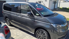 Bild des Angebotes VW T7 Multivan Multivan DSG LÜ Goal