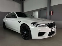 Bild des Angebotes BMW M5 Competition /Deutsches-Fahrzeug/Unfallfrei