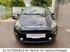 Bild des Angebotes Fiat Punto Evo 1.2MyLife,KLIMA,AUX,USB,NEUE ZAHNRIEMEN