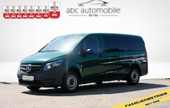 Bild des Angebotes Mercedes-Benz Vito 116 CDI 2xKlima Flügeltüren