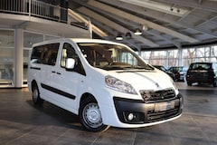 Peugeot Expert L2H1 ALLURE 8-SITZER   ANHÄNGERKUPPLUNG