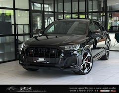 Bild des Angebotes Audi SQ7 4.0 TFSI |LASER|ACC|PANO|HUD|B&O|360°|BLACK|