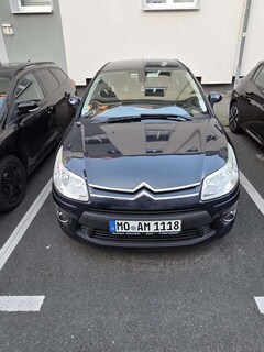 Bild des Angebotes Citroen C4 VTR Plus