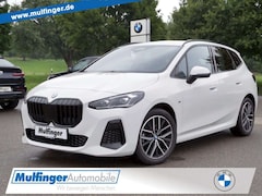 Bild des Angebotes BMW 220 i ActiveT.M Sport HUD SurView Har/Ka.Lenkradh