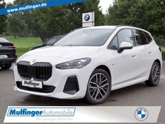 Bild des Angebotes BMW 220 i ActiveT.M Sport HUD SurView Har/Ka.Lenkradh