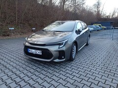 Bild des Angebotes Suzuki Swace Swace 1.8 Hybrid CVT Comfort+Mit 5 Jahre Garantie