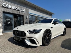 Bild des Angebotes Mercedes-Benz AMG GT 63 S 4Matic Coupe Speedshift MCT 9G