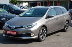 Bild des Angebotes Toyota Auris Auris Tour.Sport.*Kamera*Navi*Tempo*MulM*LED*TOP