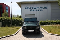 Bild des Angebotes Mercedes-Benz G 400 d Night*LOGO*AHK*Schöckl Design