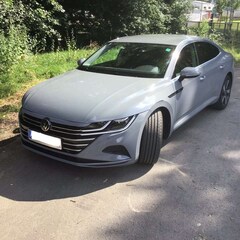 Bild des Angebotes VW Arteon 1.5 TSI Limousine