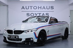Bild des Angebotes BMW 435 i Cabrio xDrive *H&K*M-PER*Carbon*AGA*Kamera