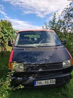 Bild des Angebotes VW T4 Allstar T4/MULTIVAN/CARAVELLE Allstar/Classic 70BMD2/W44