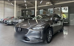 Bild des Angebotes Mazda 6 SKYACTIV-G 165 Drive Center-Line LED HUD 360*