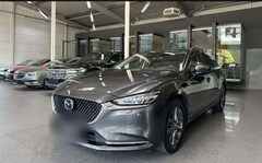 Bild des Angebotes Mazda 6 SKYACTIV-G 165 Drive Center-Line LED HUD 360*