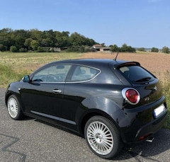 Bild des Angebotes Alfa Romeo MiTo 1.4 16V MultiAir Super
