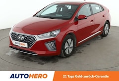 Bild des Angebotes Hyundai IONIQ 1.6 Hybrid Aut.*CARPLAY*TEMPO*PDC*KLIMA*