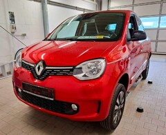 Bild des Angebotes Renault Twingo E-TECH Navi*Klima*Sitzheizung*Rückfahrcam