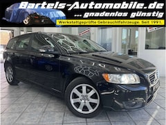 Bild des Angebotes Volvo V50 1.6 D Drive Momentum, Klima, Sitzheiz., AHK