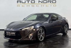 Bild des Angebotes Toyota GT86 *Kompressor*288PS*Maxton*H&R*Navi*Sitzhzg*