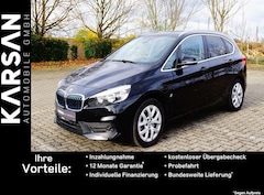 Bild des Angebotes BMW 225 225 xe Advantage/SHZ/2xPDC/NAVI/KLIMA/LED