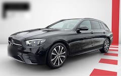 Bild des Angebotes Mercedes-Benz E 400 T d 4M AMG PANO HUD 360 DISTRO STANDHZG