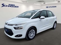 Bild des Angebotes Citroen C4 SpaceTourer Picasso 1.2 Feel Navigation Sitzheizung Allwetterr