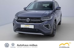 Bild des Angebotes VW T-Cross 1.0 TSI R-Line DSG*AHK*RFK*NAV*MATRIX*AC
