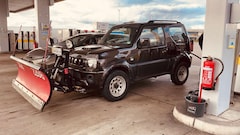 Bild des Angebotes Suzuki Jimny Jimny Automatik Comfort