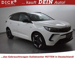 Bild des Angebotes Opel Grandland X 1.6 Hyb 4x4 GSe DESIGN+LUX+KAMER+19"