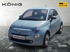 Bild des Angebotes Fiat 500 Klima & Sound Komfortpaket Carplay*PDC