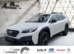 Bild des Angebotes Subaru OUTBACK Edition Exclusive Cross 2.5i dyn. Kurvenlicht+Spur