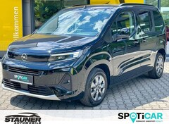 Bild des Angebotes Opel Combo Life GS Line AT *MATRIX*NAVI*ACC*R-KAMERA*LHZ*SHZ*