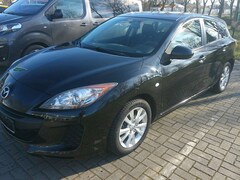Bild des Angebotes Mazda 3 Center-Line, Automatik, Allwetterreifen