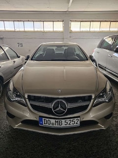 Bild des Angebotes Mercedes-Benz E 350 E 350 BlueTec / d (207.326)
