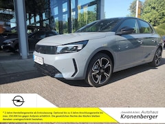 Bild des Angebotes Opel Corsa F 1.2 GS Automatik RKamera
