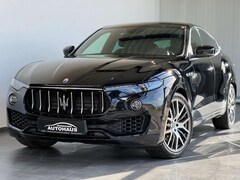 Bild des Angebotes Maserati Levante 3.0V 6Q4 Gransport 4X4 Xenon LED Facelift
