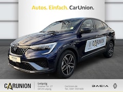 Bild des Angebotes Renault Arkana ESPRIT ALPINE Mild Hybrid 160 EDC