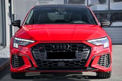 Bild des Angebotes Audi S3 2.0 TFSI quattro edition one