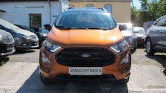 Bild des Angebotes Ford EcoSport 1,0 EcoBoost 92kW ST-Line*PDC-SHZ-NAVI*